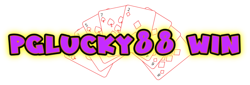 pglucky88 win logo