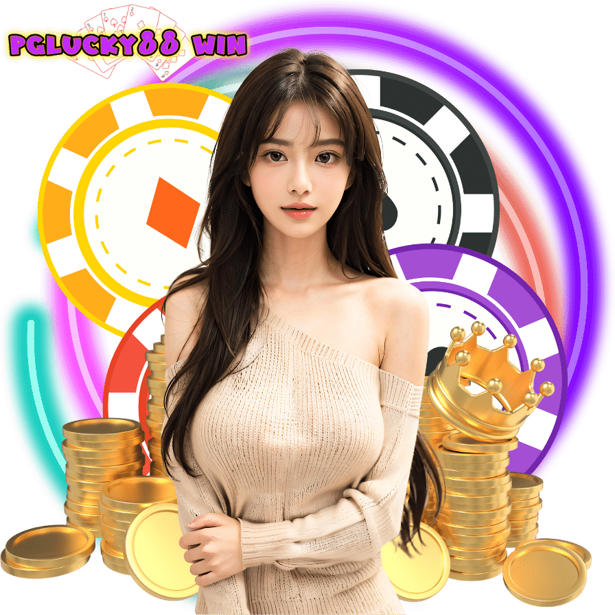 pglucky88 win